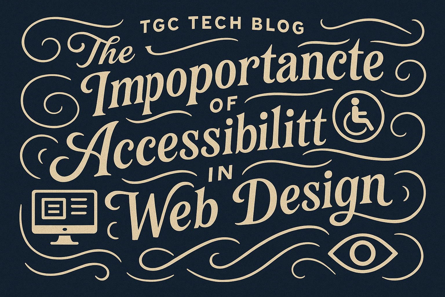The Importance of Accessibility in Web Design